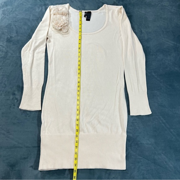 Bisou Bisou Long Sleeve Dress, Size: Large - Picture 5 of 12